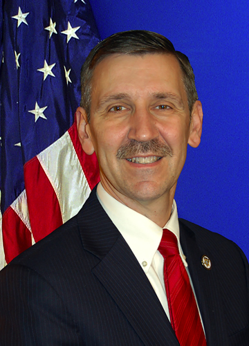 Steve Kunzweiler